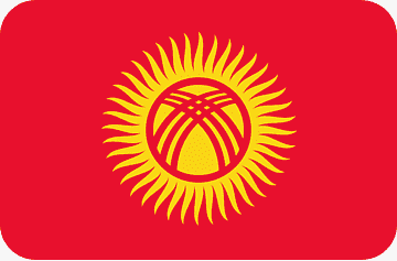 Kırgızistan