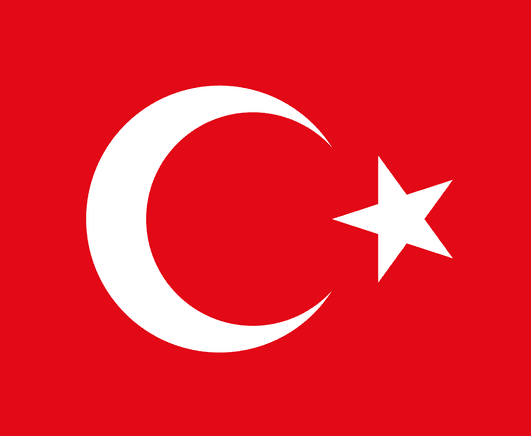 Turkish