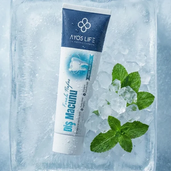 TOOTHPASTE (Зубная паста)