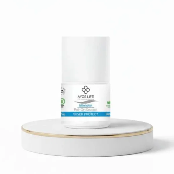 ROLL-ON DEODORANT (Шариковый дезодорант)