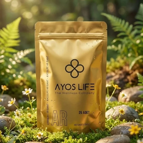 TRANSDERMAL PATCH (трансдермальный пластырь)