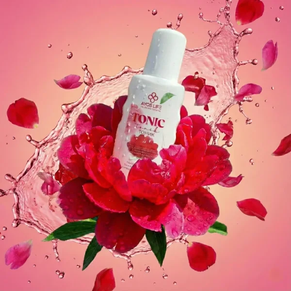 FACIAL TONER (тоник для лица)