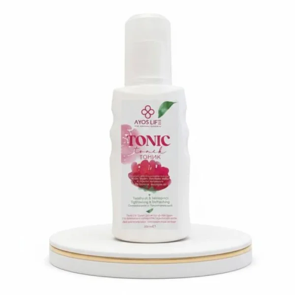 FACIAL TONER (тоник для лица)