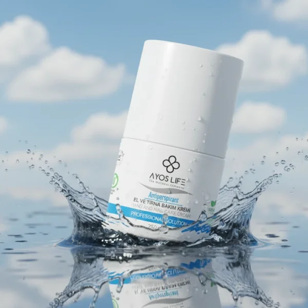 ROLL-ON DEODORANT (шариковый дезодорант)