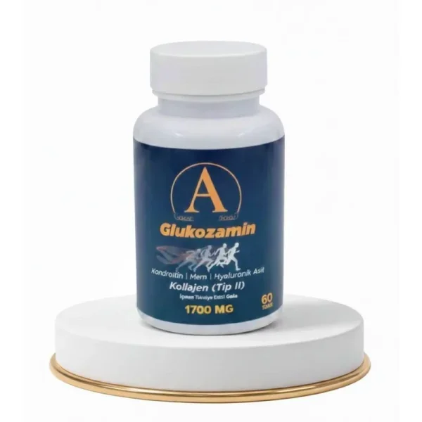 GLUCOSAMINE (глюкозамин)